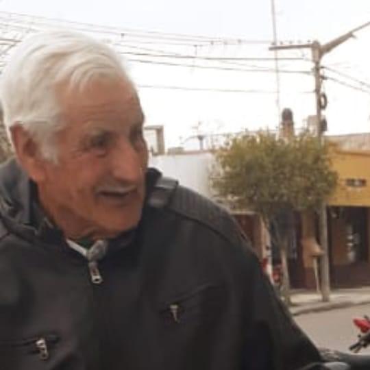 extraviado en cañada de alvarez 2