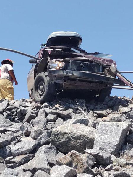 arroyo corto camioneta 1