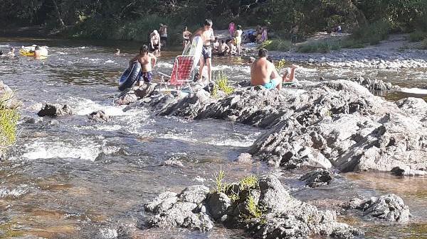 rio santa rosa tres digital