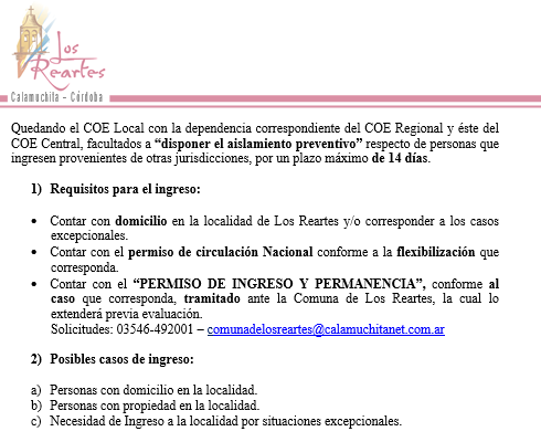 flexib los reartes 3