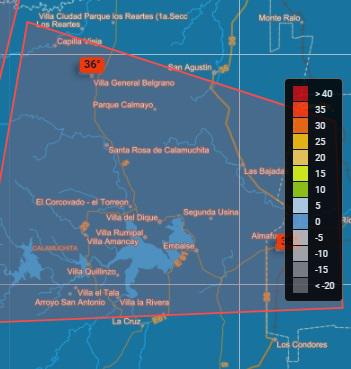 ALERTA METEOROLOGICO 09-12