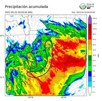 ALERTA POR PRECIPITACIONES 01