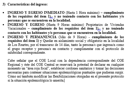 flexib los reartes 4