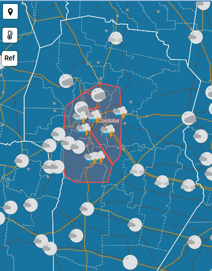 alerta meteorologico 28-11-20