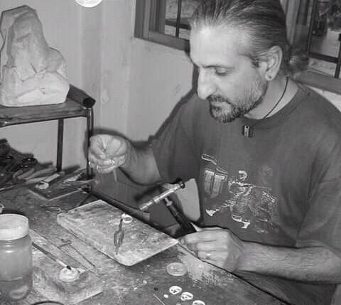 Artesanos Piku Olmos