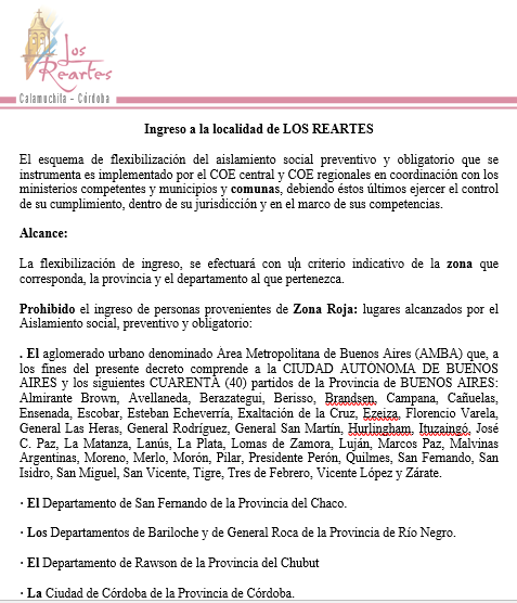 flexib los reartes 1