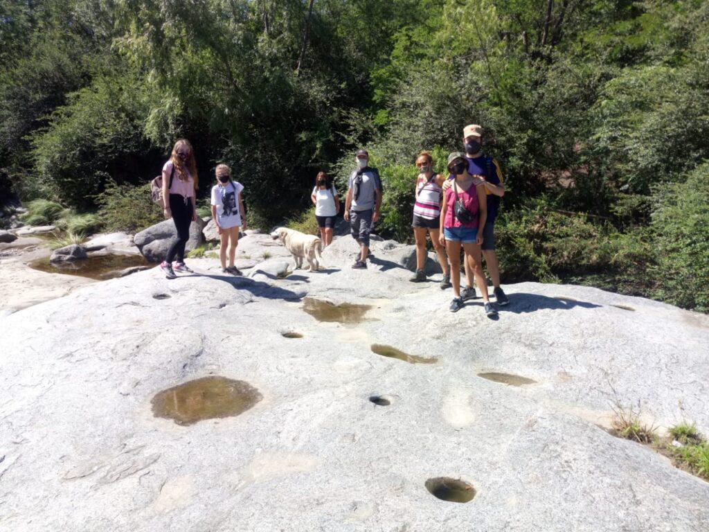 circuito aborigen santa rosa