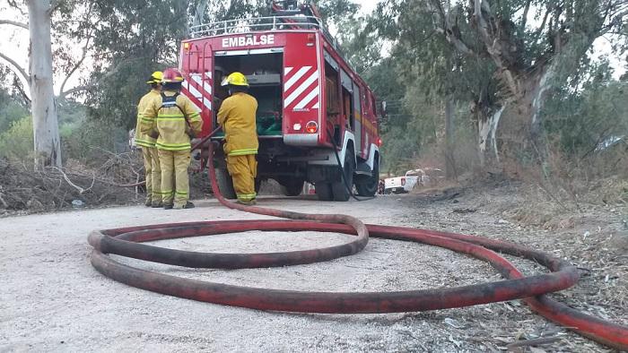 BOMBEROS DE EMBALSE VILLA IRUPE 07