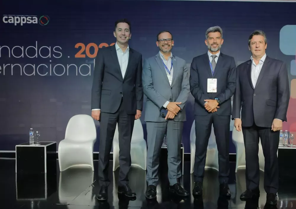 Manuel Calvo: “En Córdoba la conectividad y la inclusión digital son una política de Estado”