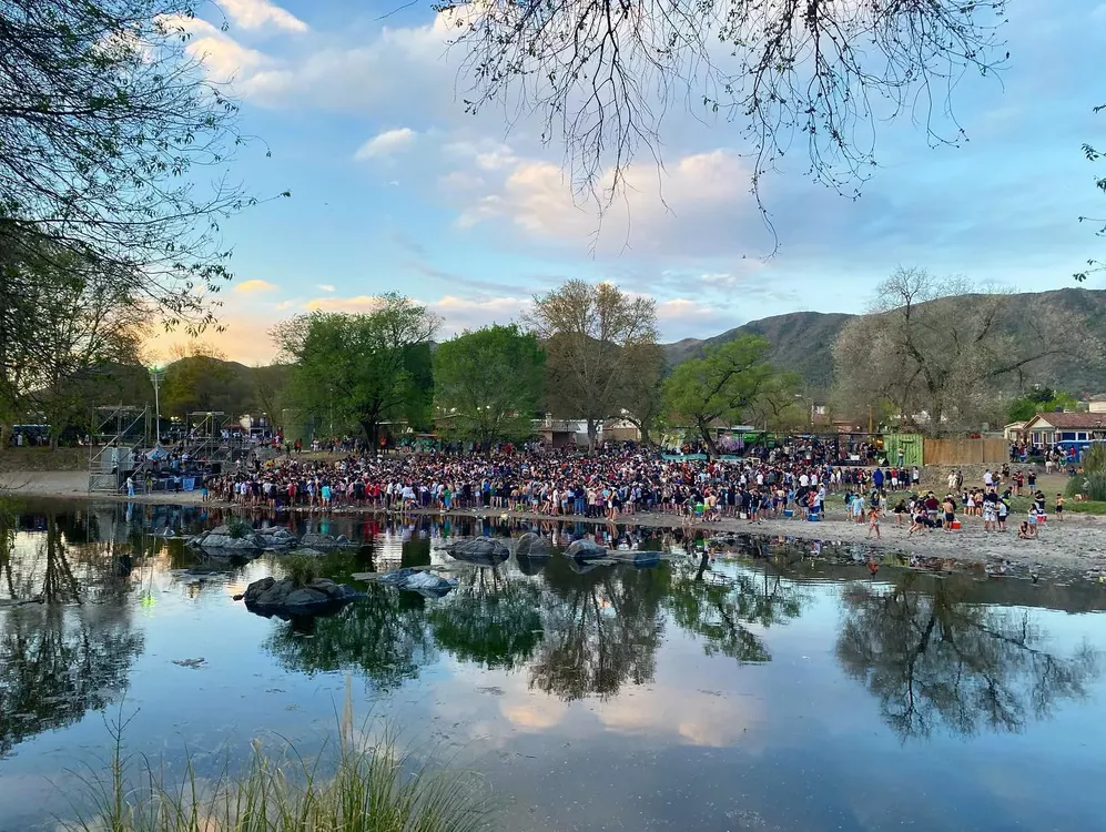 Primavera en Santa Rosa 2