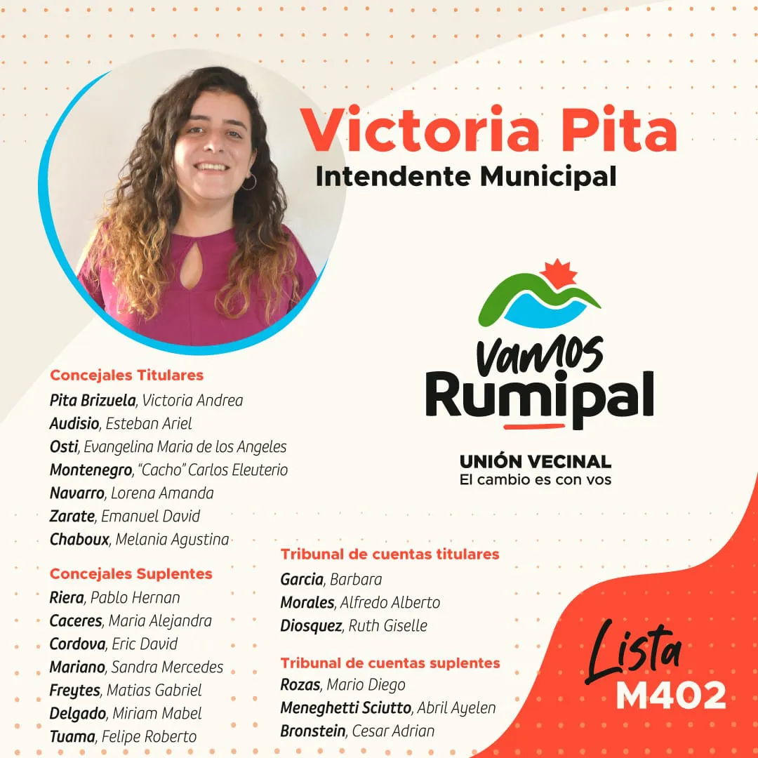 Vamos Rumipal 02