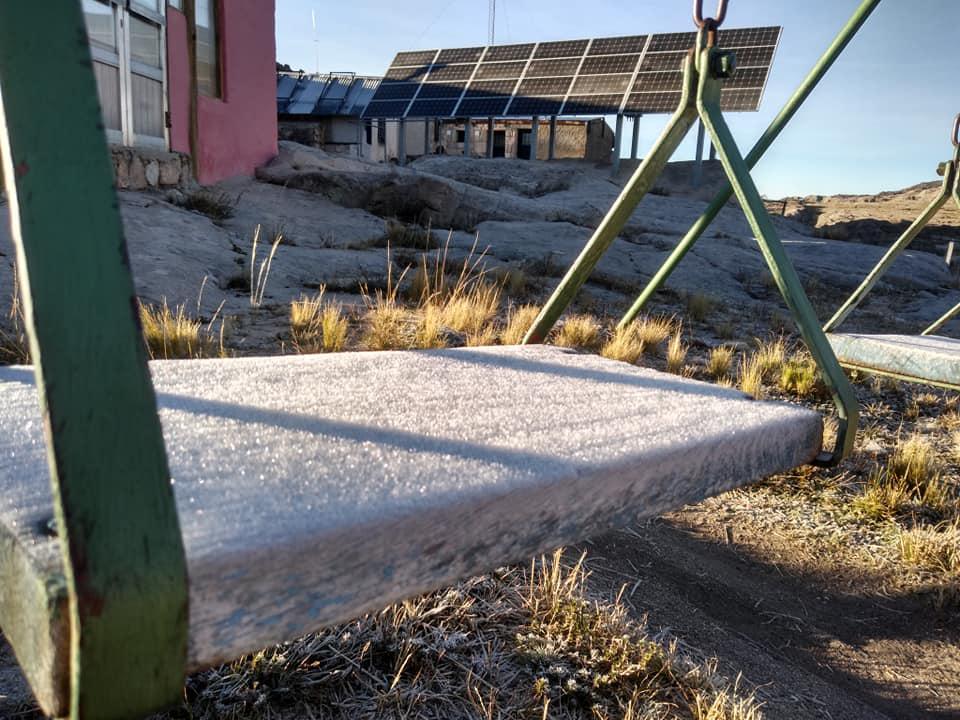 HELADAS EN EL CHAMPQUI 09