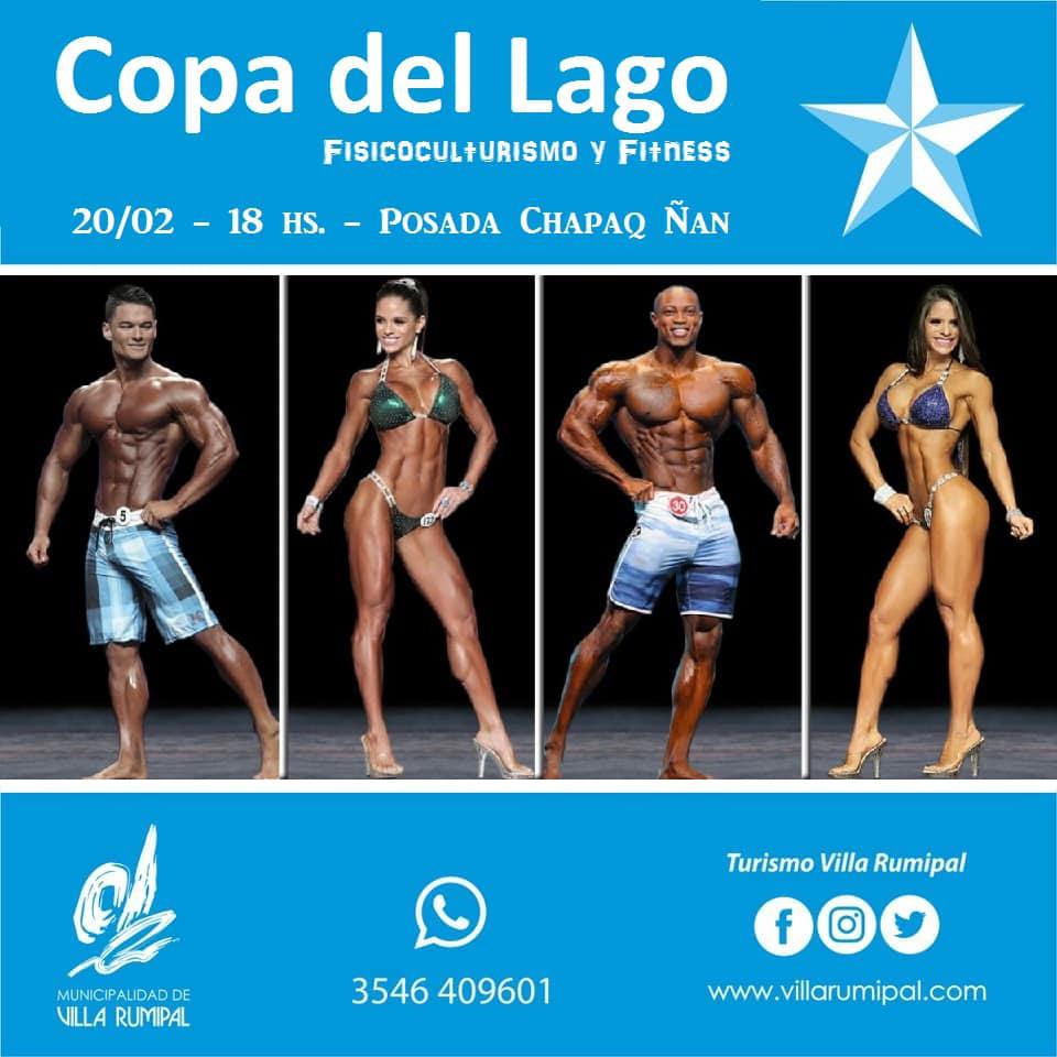 fisicoculturismo rumipal 2021