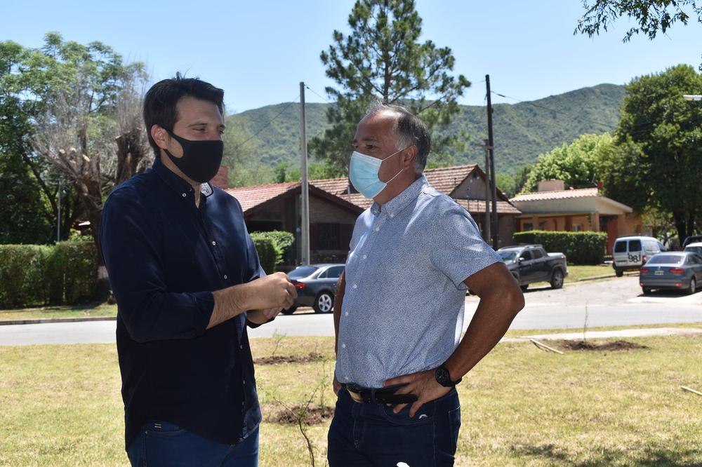 forestar calamuchita 2