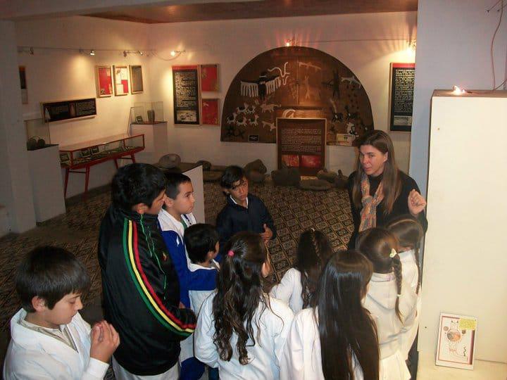 andrea kranewitter museo estrella de piedra