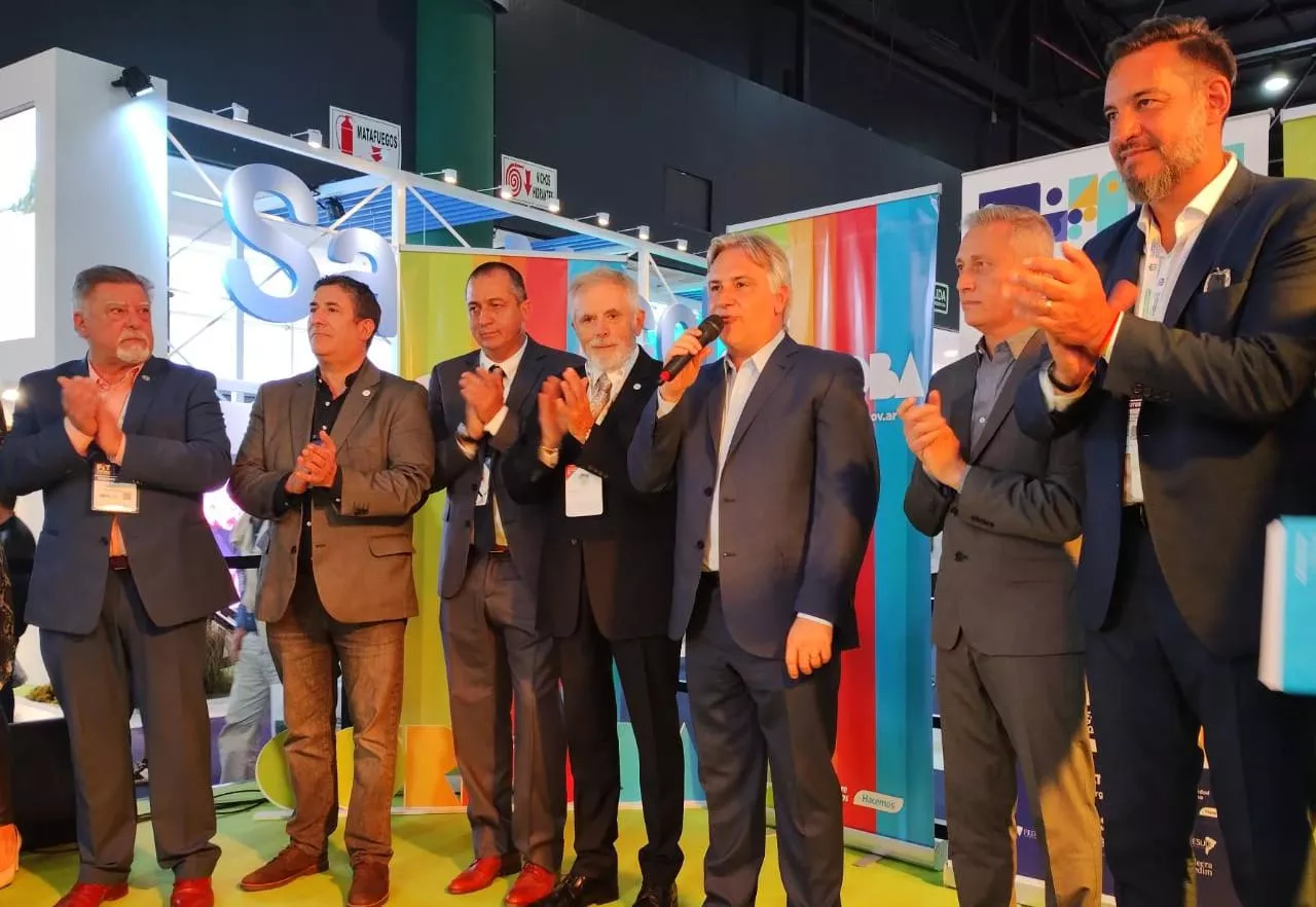 La ciudad de Córdoba fue reconocida como destino turístico inteligente