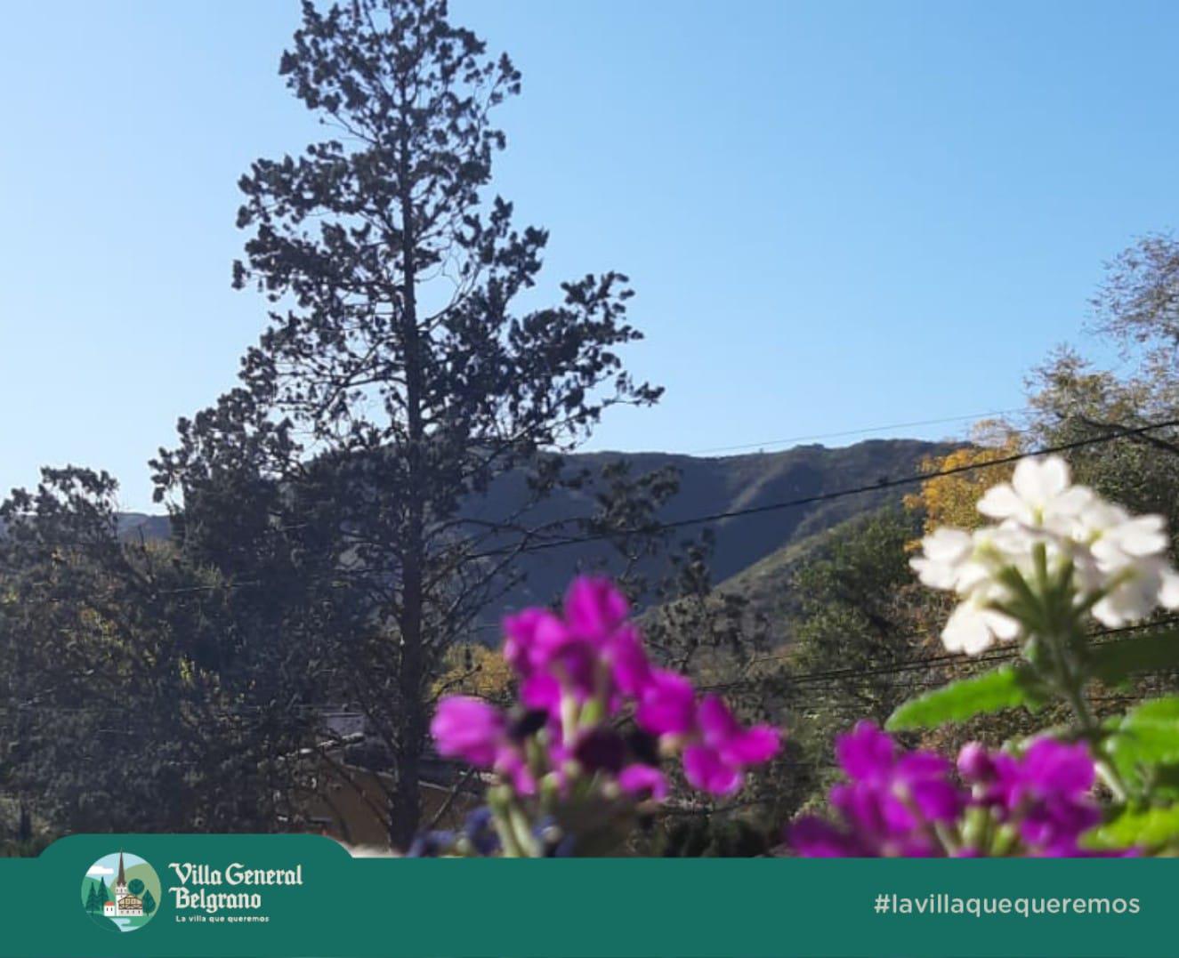 villa general belgrano