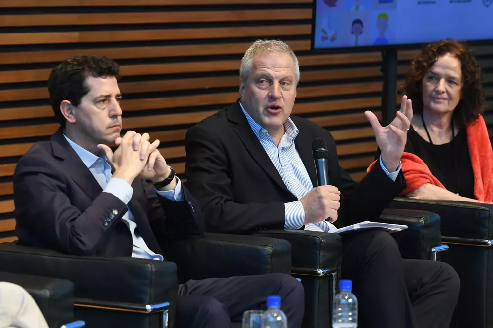 Foto: Egurza Victoria / Télam  