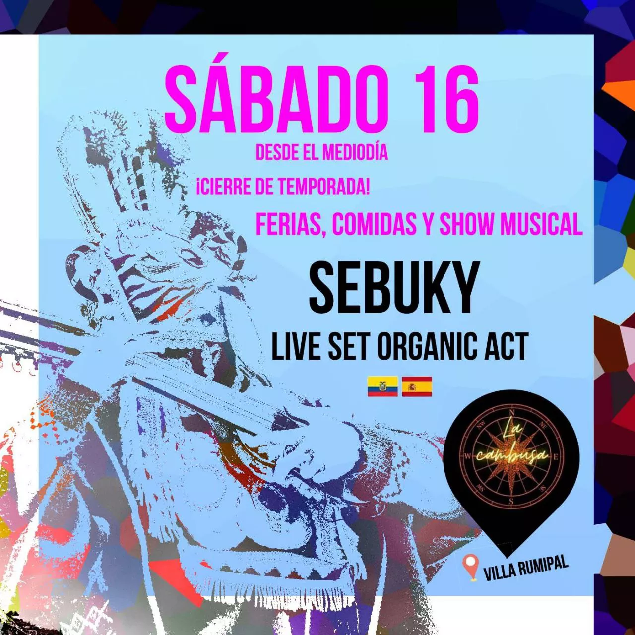 Autor: Organización Autor: Organización