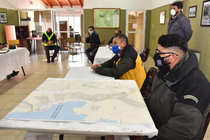 Simulacro Embalse 09