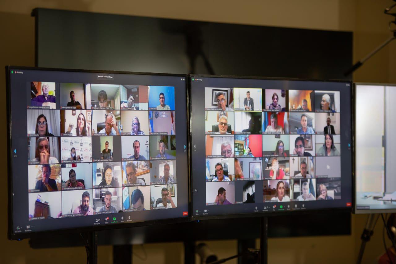 Medidas covid Córdoba 2021