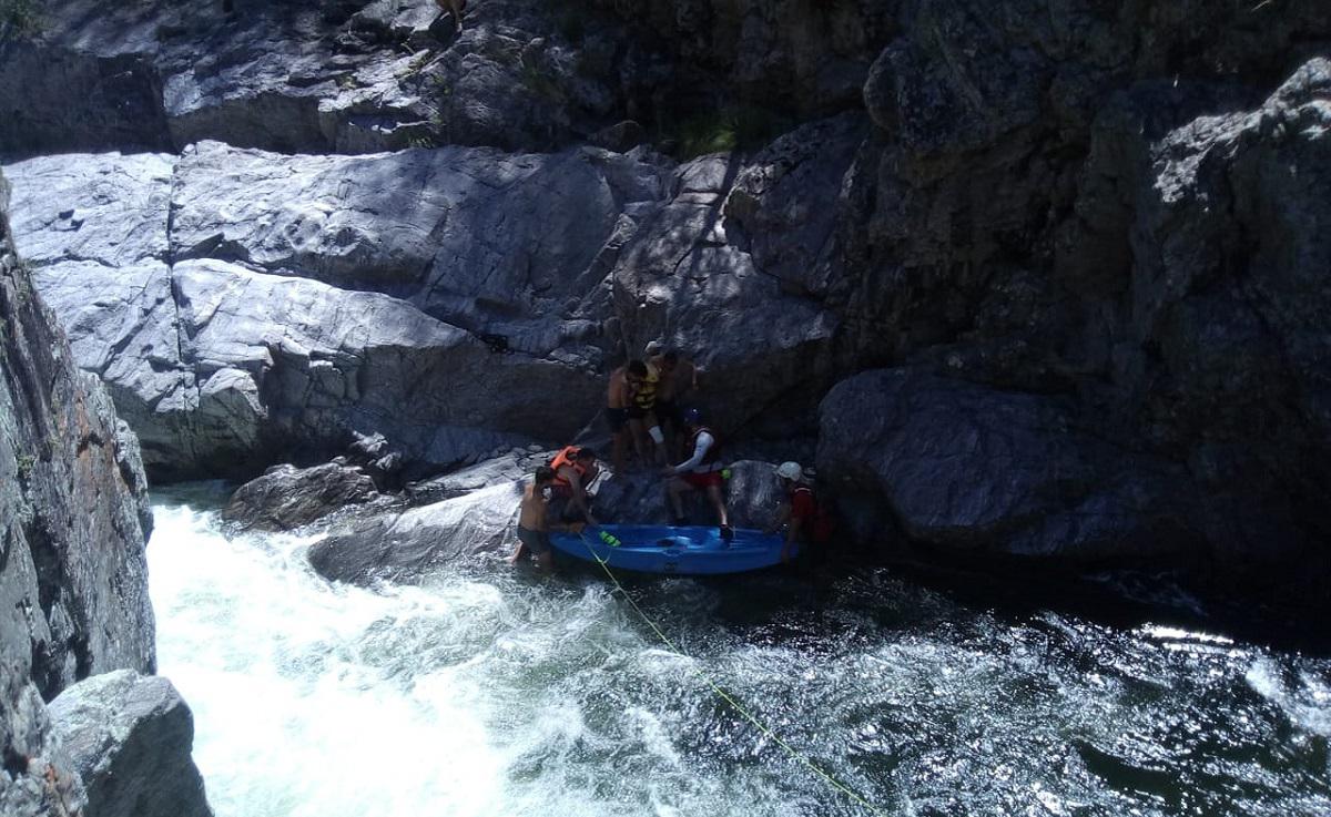Rescate en el Durazno 01