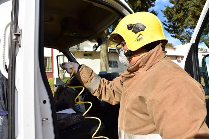 Simulacro Embalse 15