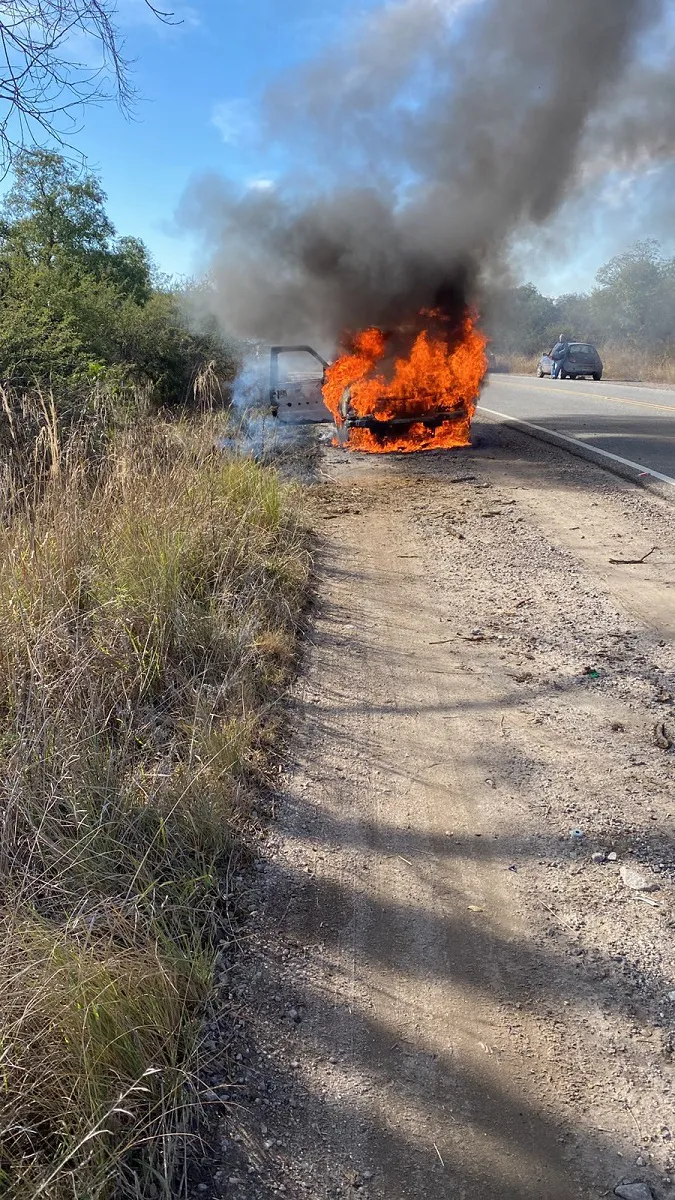 incendio en santa rosa
