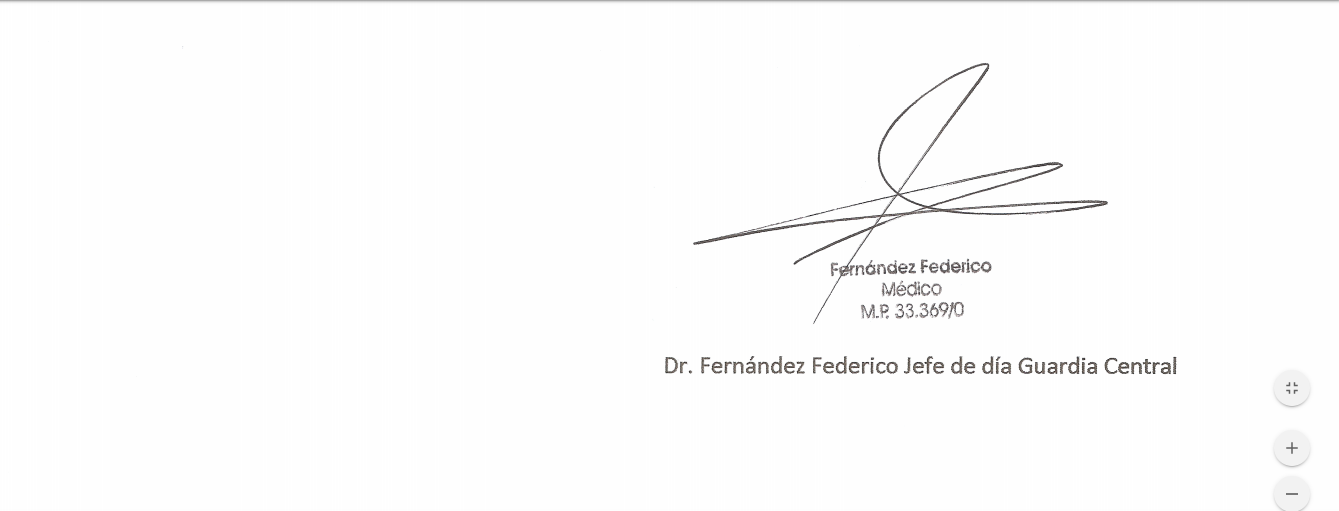 NOTA AGRADECMIENTO HOSPITAL 3