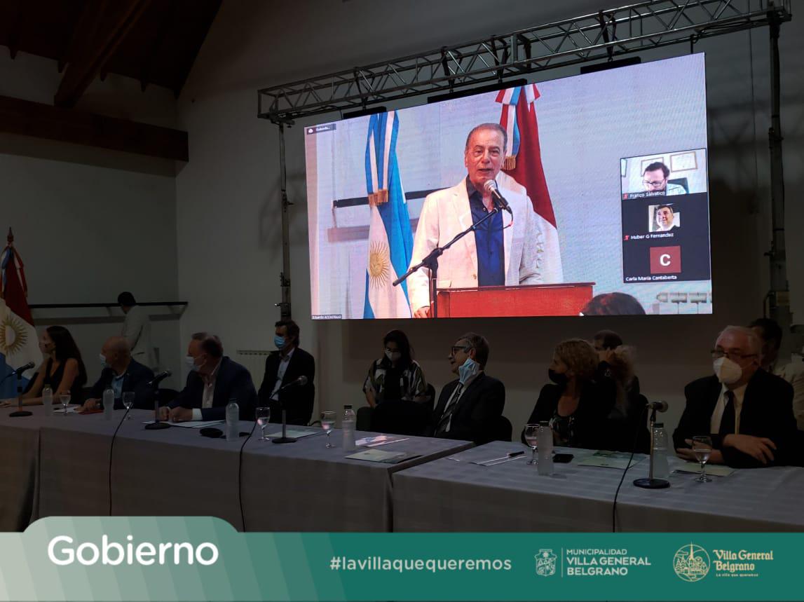 parque tecnologico vgb