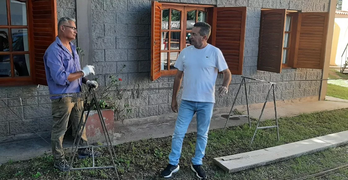 Municipalidad de Rumipal Cajeros 01