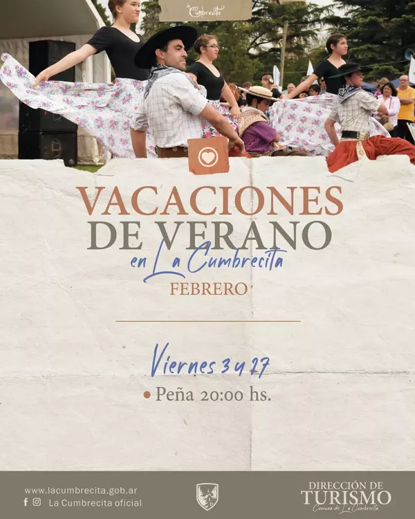 3 - 27 Musica en La Cumbrecita Febrero (1)