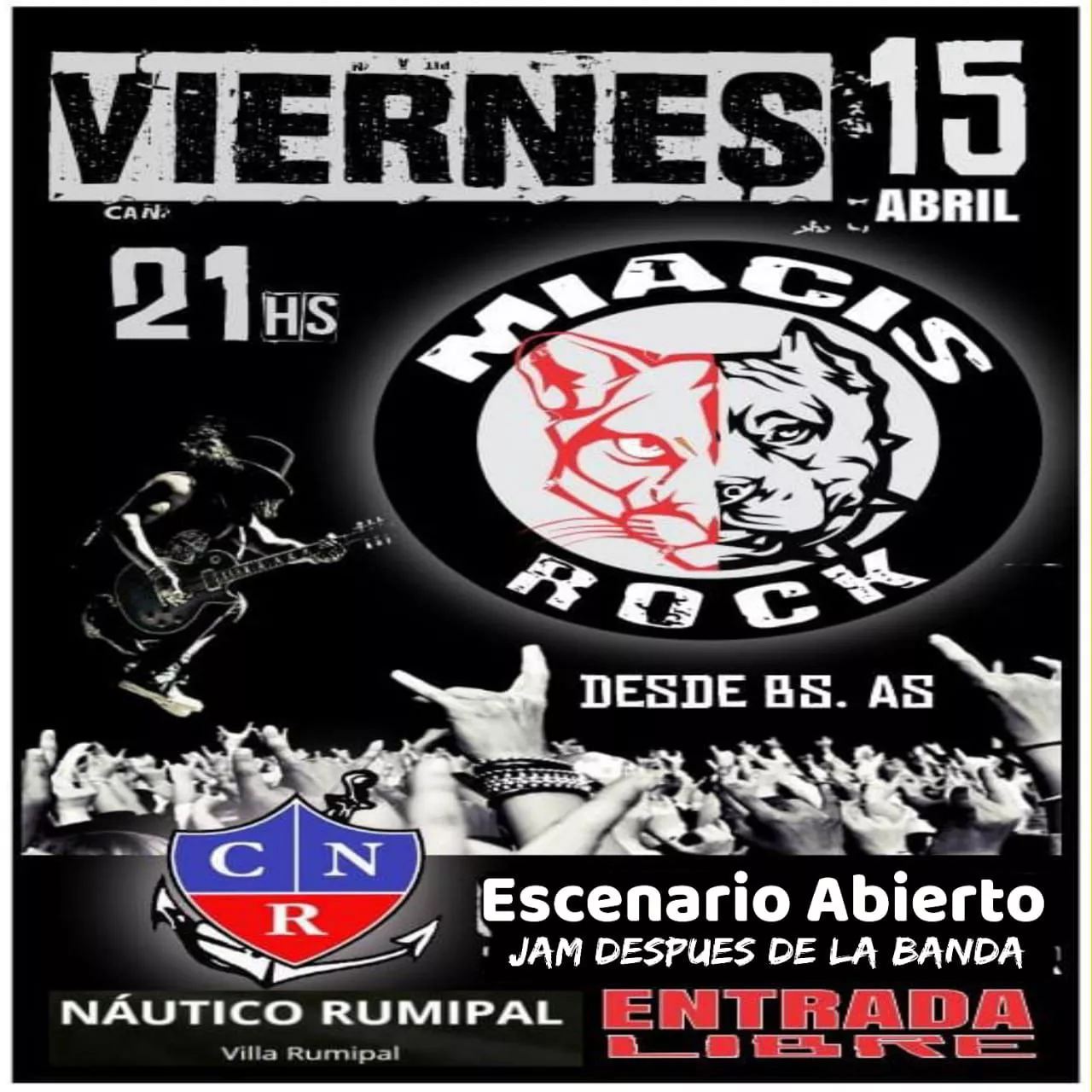 Autor: Organización Autor: Organización