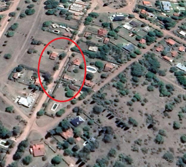 Lugar del accidente, sobre AV Los Pescadores. Foto: Captura Google Maps Lugar del accidente, sobre AV Los Pescadores. Foto: Captura Google Maps