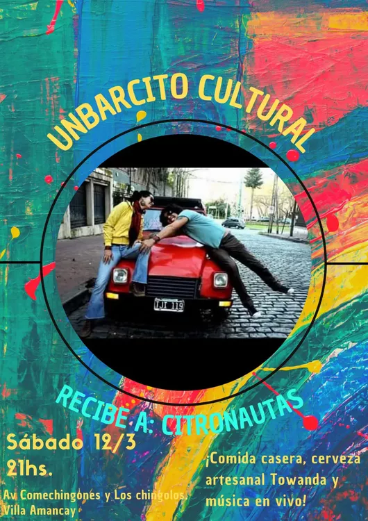 Diseño Organización del evento