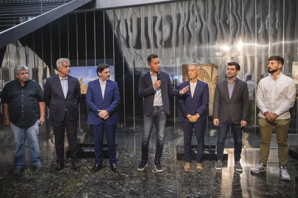 Manuel Calvo camino de santiago