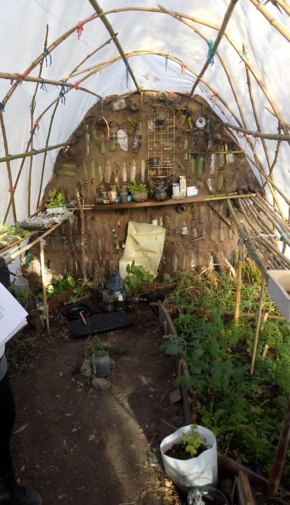 grupo de vecinos solidarios de villa rumipal 4