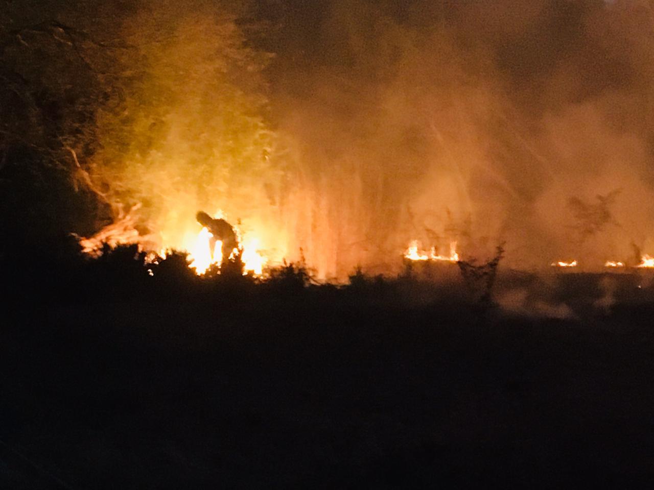 incendio embalse 29-9-20