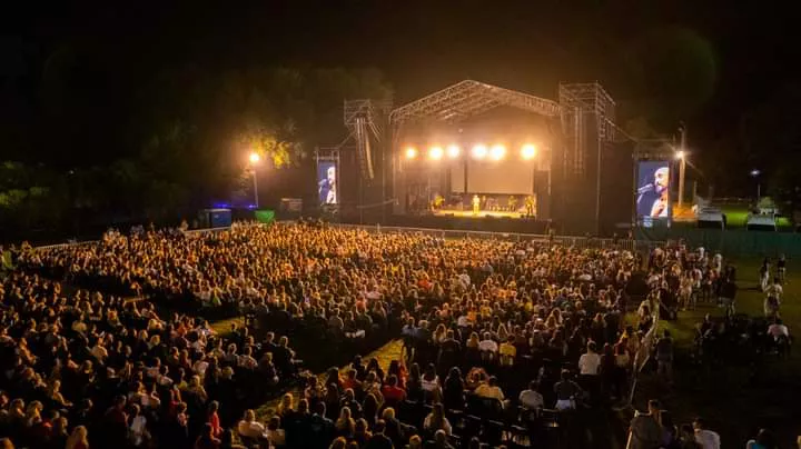 Verano 2023: Calamuchita vivió un fin de semana con ocupación plena Verano 2023: Calamuchita vivió un fin de semana con ocupación plena