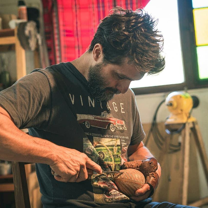 Artesanos Almacén del mate