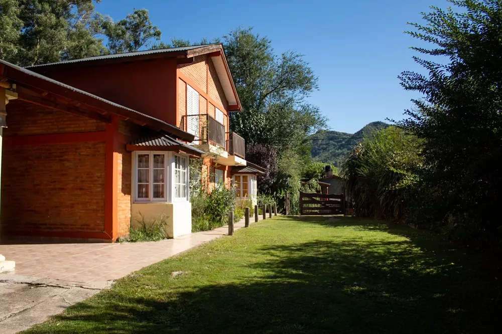 Cabañas del Rio Santa Rosa (4)