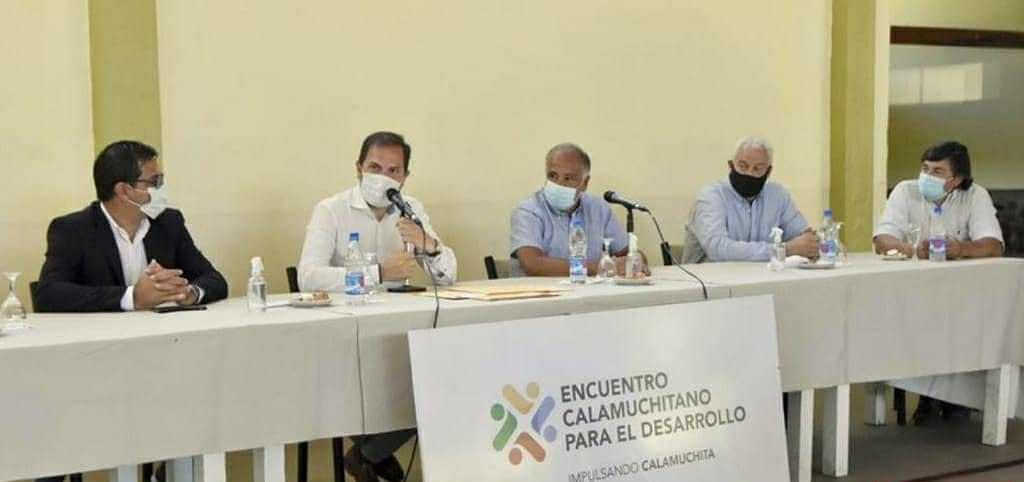 gill encuentro calamuchitano