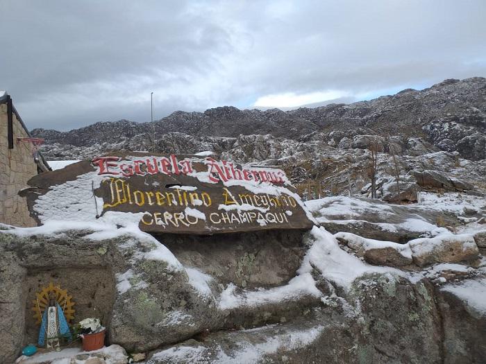 Nieve en el Champaqui 01