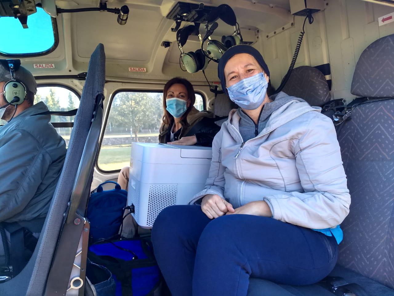 OPERATIVO EN EL CERRO CHAMPAQUI 02