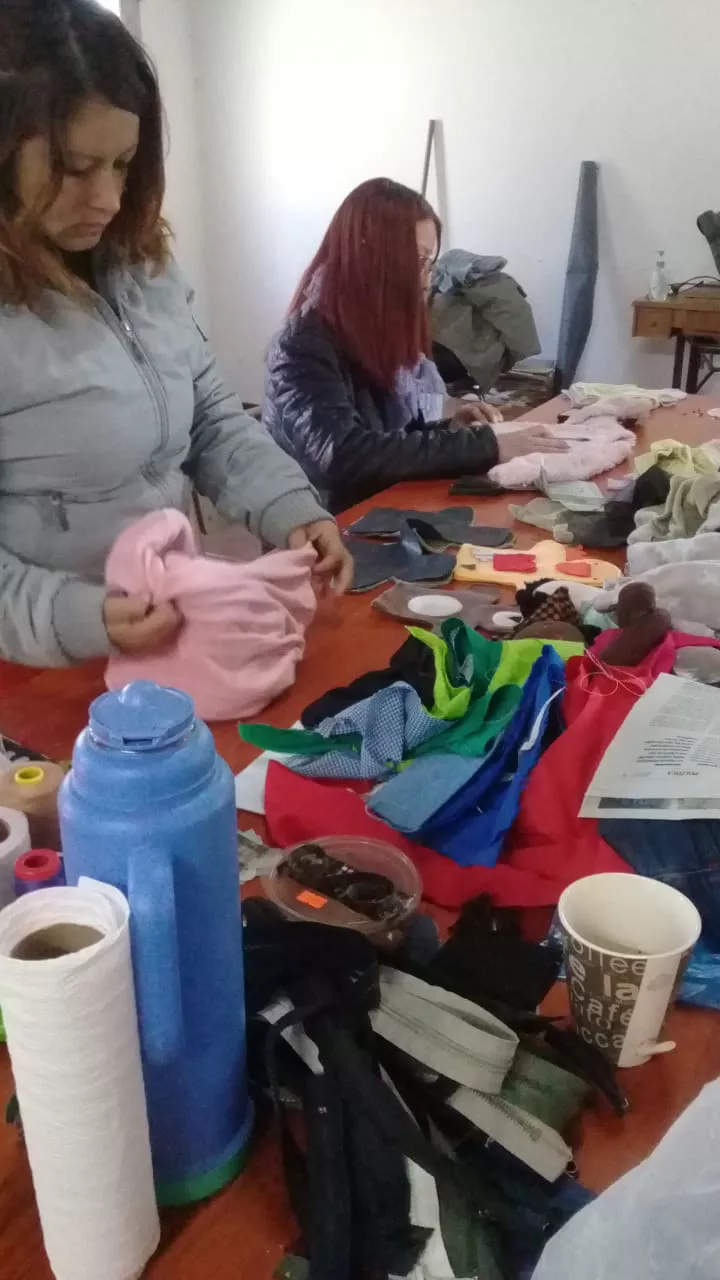 Mun Rumipal Talleres Textil 03