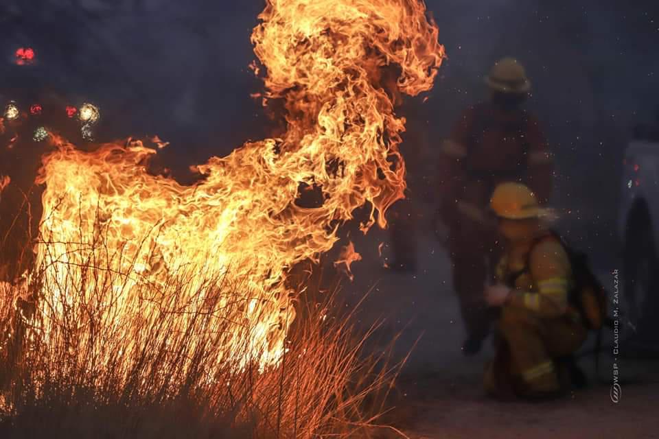 bomberos embalse achiras 8