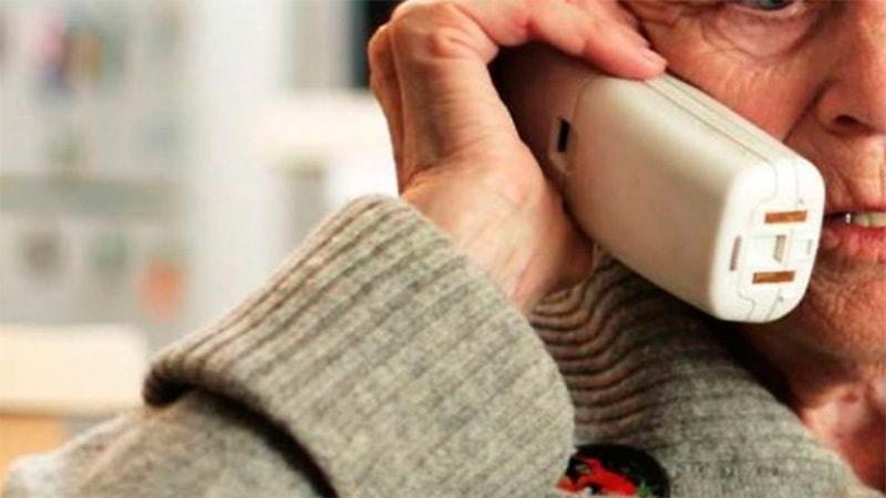 ENGAÑOS TELEFONICOS