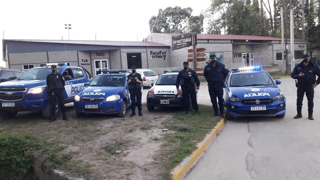 POLICIA OPERATIVO SATURACION VGB 01