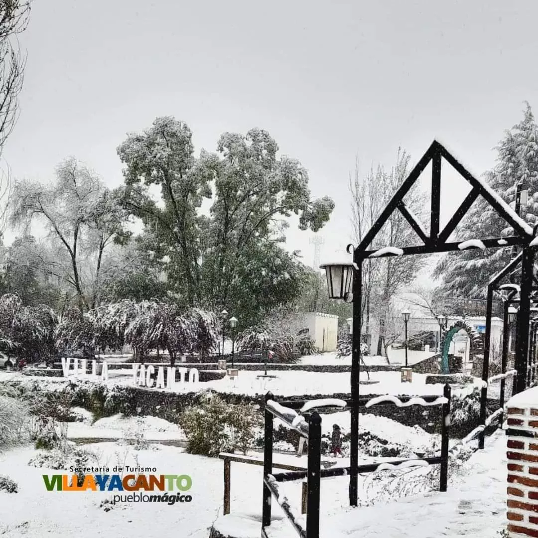 Nieve en Villa Yacanto3