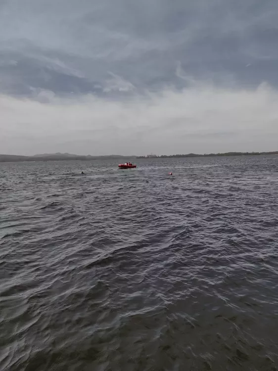 Busqueda del dueño de embarcacion Embalse 05